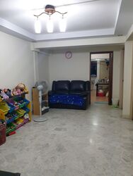 Blk 130 Bukit Merah View (Bukit Merah), HDB 3 Rooms #386712901